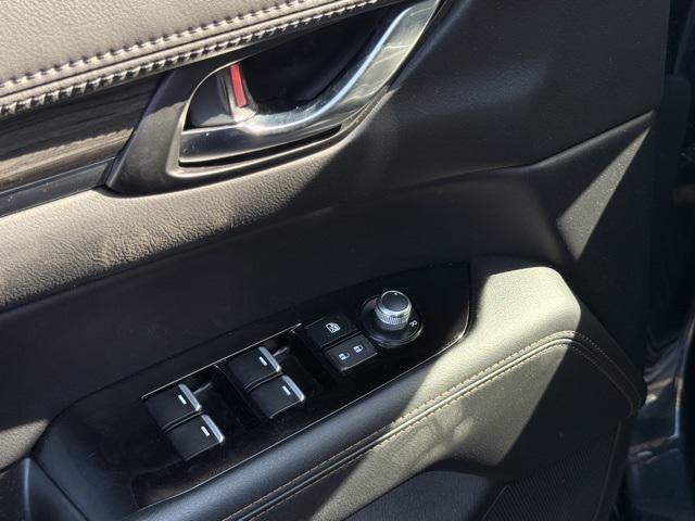 used 2023 Mazda CX-5 car, priced at $23,735