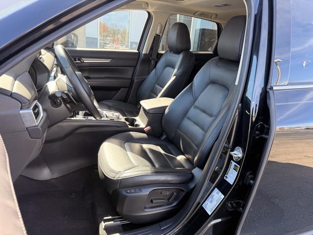 used 2023 Mazda CX-5 car, priced at $23,735