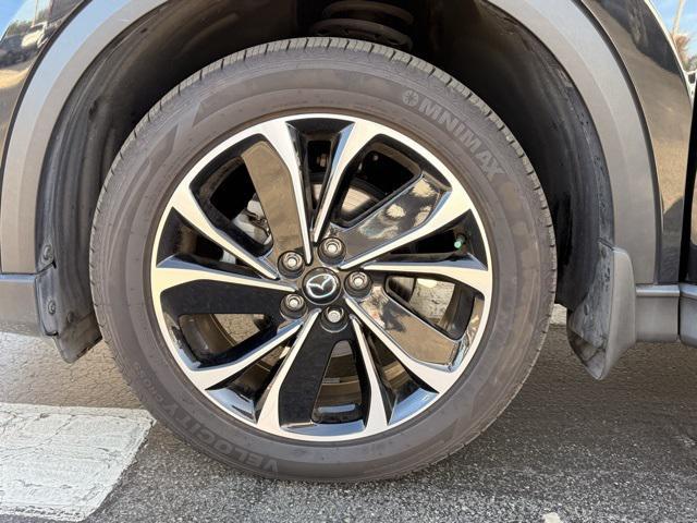 used 2023 Mazda CX-5 car, priced at $23,735