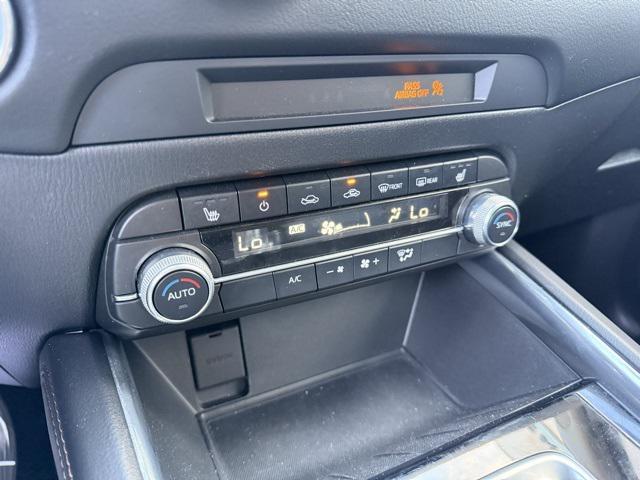 used 2023 Mazda CX-5 car, priced at $23,735