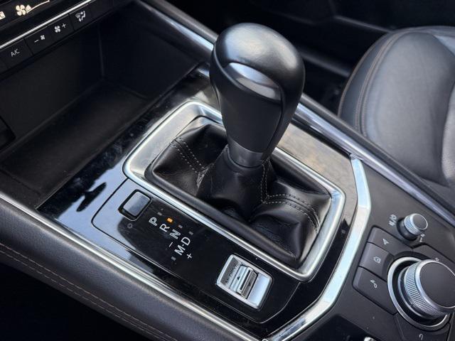 used 2023 Mazda CX-5 car, priced at $23,735