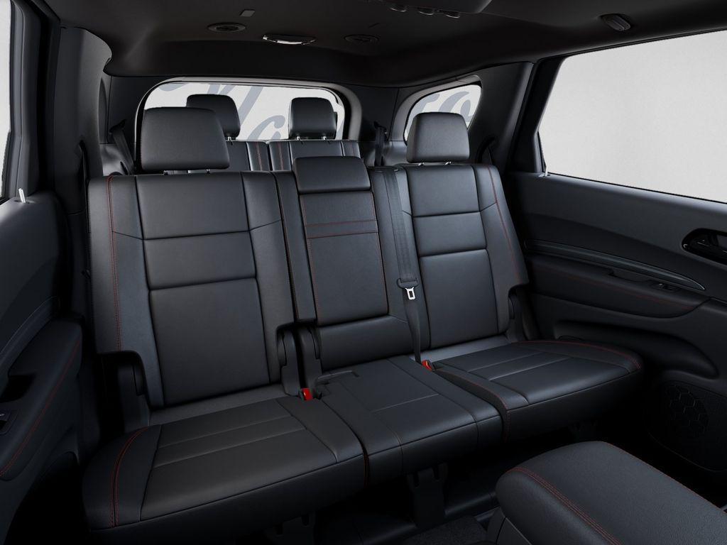 new 2026 Dodge Durango car, priced at $46,874