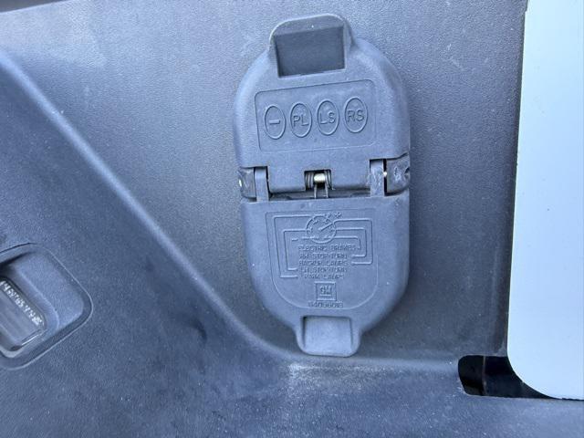 used 2023 Chevrolet Silverado 1500 car, priced at $27,885