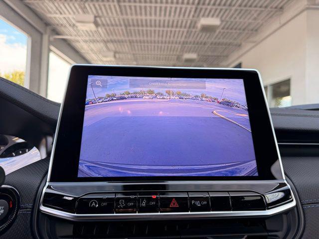 new 2026 Jeep Compass car, priced at $32,299