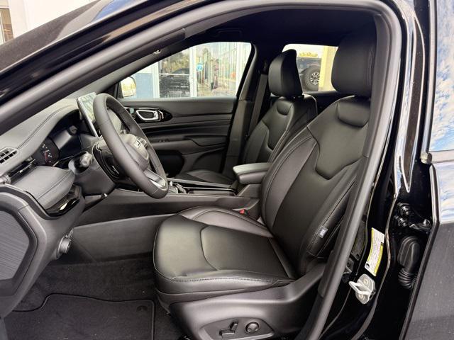 new 2026 Jeep Compass car, priced at $32,799