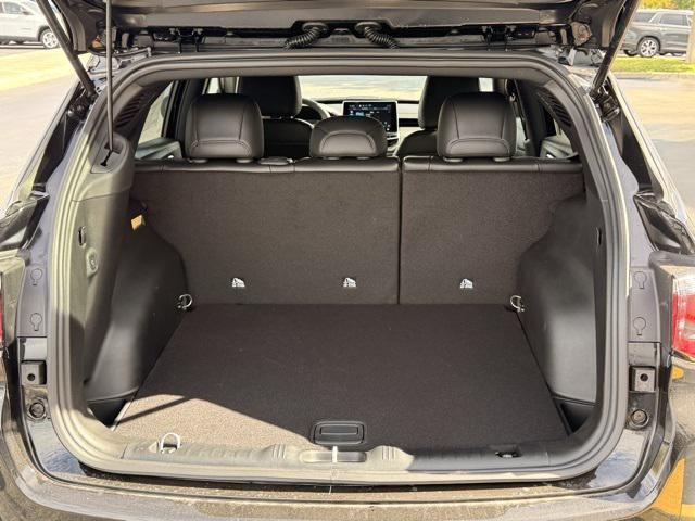 new 2026 Jeep Compass car, priced at $32,799