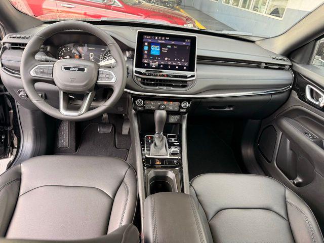 new 2026 Jeep Compass car, priced at $32,299