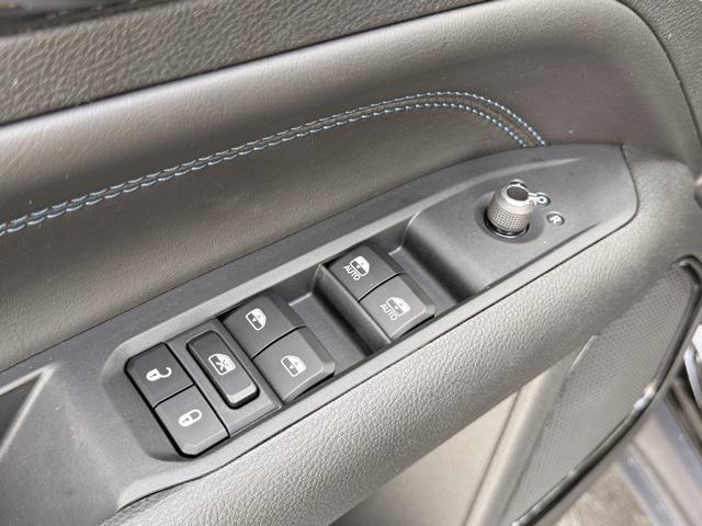 new 2026 Jeep Compass car, priced at $32,799