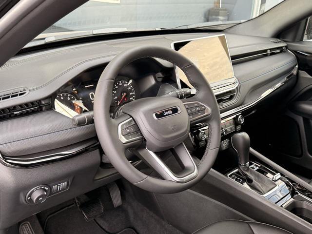 new 2026 Jeep Compass car, priced at $32,799