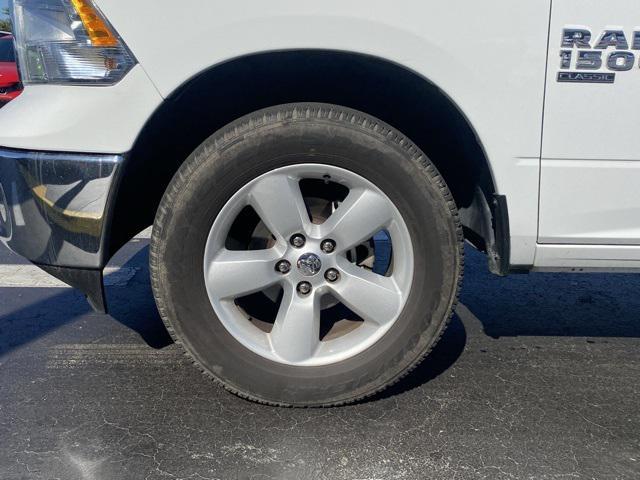 used 2024 Ram 1500 Classic car, priced at $22,663