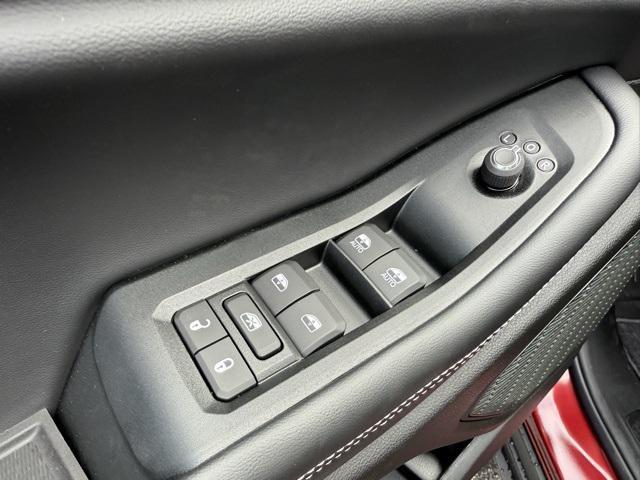 new 2025 Jeep Grand Cherokee car, priced at $34,900