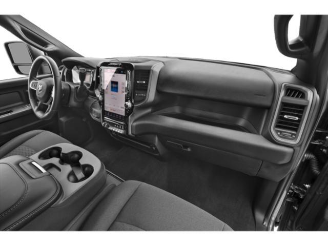 new 2026 Ram 3500 car, priced at $83,250