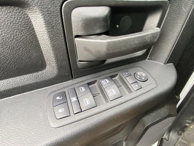 used 2023 Ram 1500 car, priced at $22,435