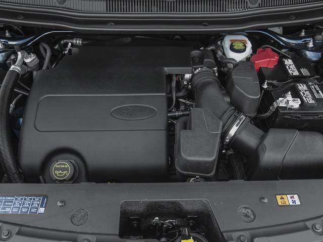 used 2016 Ford Explorer car, priced at $7,991