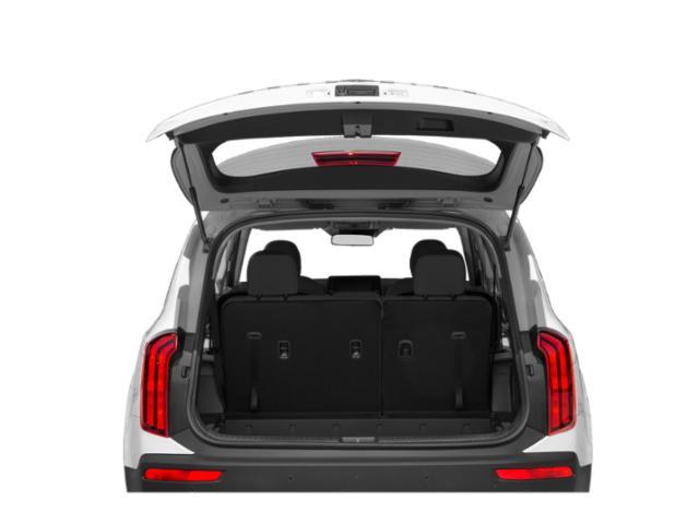 used 2020 Kia Telluride car, priced at $15,781