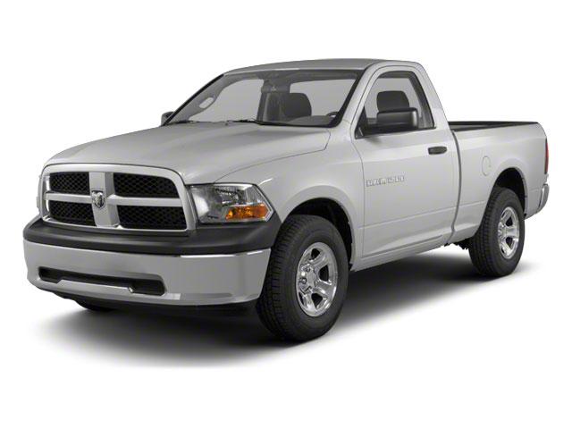 used 2010 Dodge Ram 1500 car, priced at $6,999