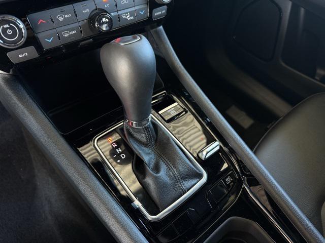 new 2026 Jeep Compass car, priced at $30,422