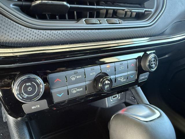 new 2026 Jeep Compass car, priced at $30,422