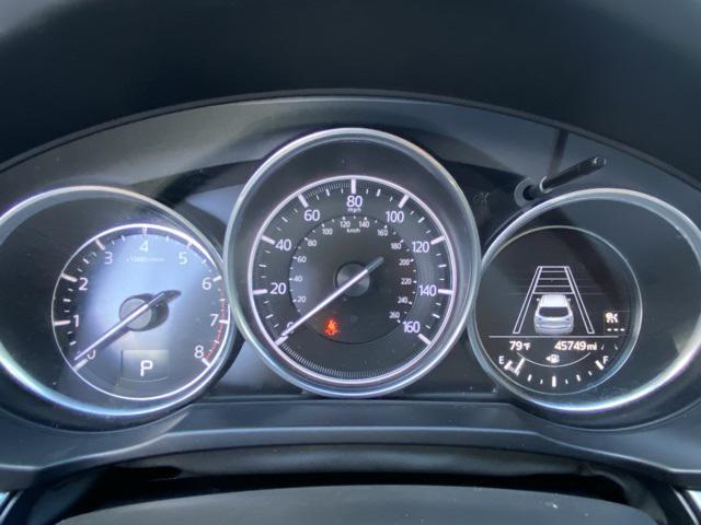 used 2019 Mazda CX-5 car, priced at $17,415