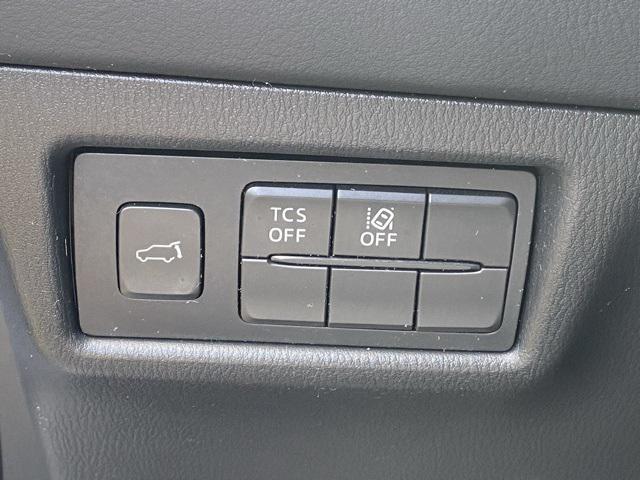 used 2019 Mazda CX-5 car, priced at $17,415