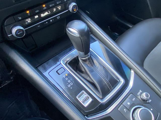 used 2019 Mazda CX-5 car, priced at $17,415
