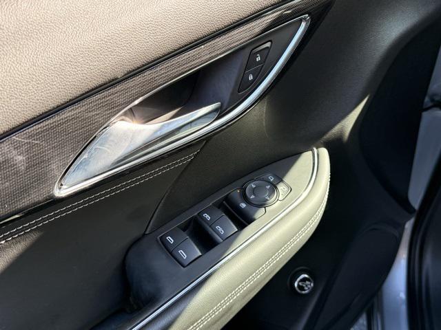 used 2023 Buick Envision car, priced at $22,075