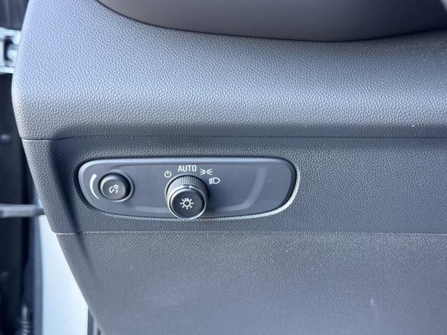 used 2023 Buick Envision car, priced at $22,075