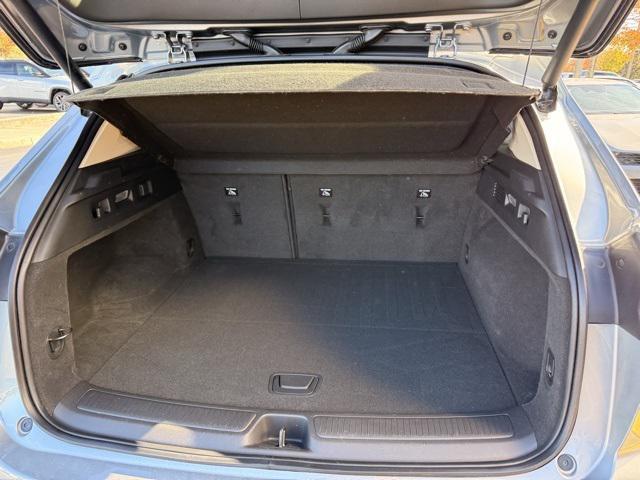 used 2023 Buick Envision car, priced at $22,075