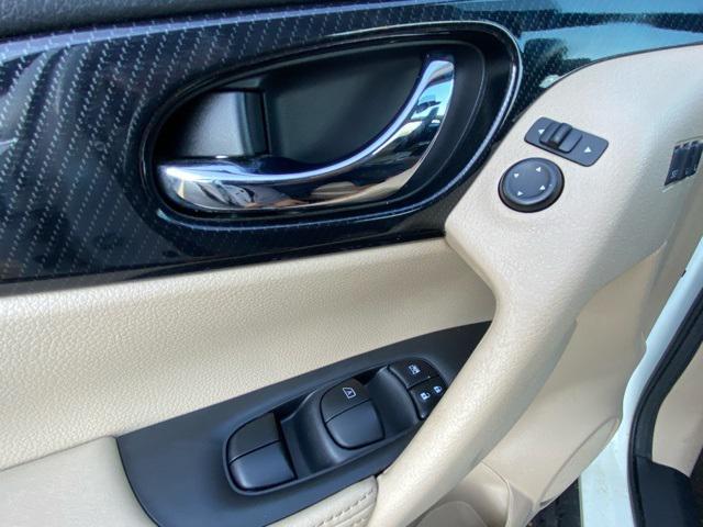 used 2020 Nissan Rogue car, priced at $17,381