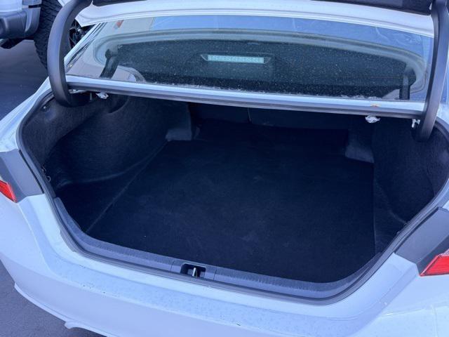 used 2024 Toyota Camry car, priced at $21,114