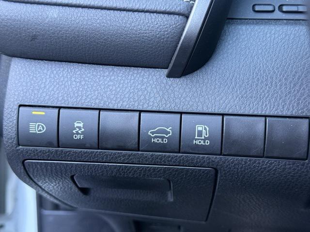 used 2024 Toyota Camry car, priced at $21,114