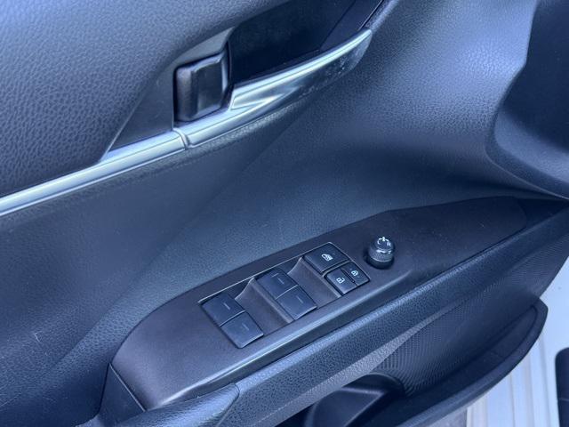 used 2024 Toyota Camry car, priced at $21,114