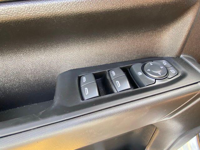 used 2023 Chevrolet Silverado 1500 car, priced at $32,685