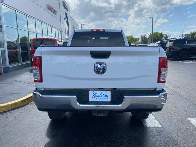 used 2024 Ram 2500 car, priced at $47,876