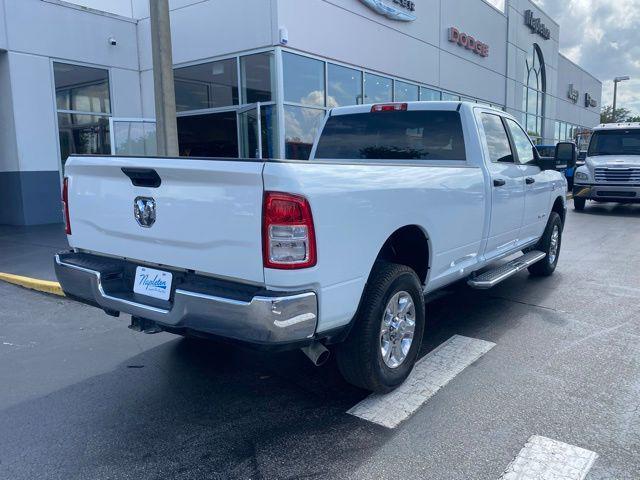 used 2024 Ram 2500 car, priced at $47,876