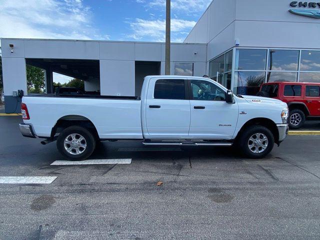 used 2024 Ram 2500 car, priced at $47,876