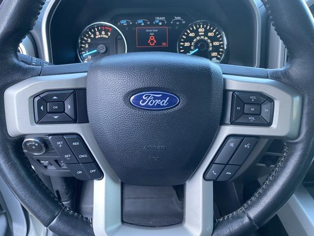 used 2018 Ford F-150 car, priced at $25,002
