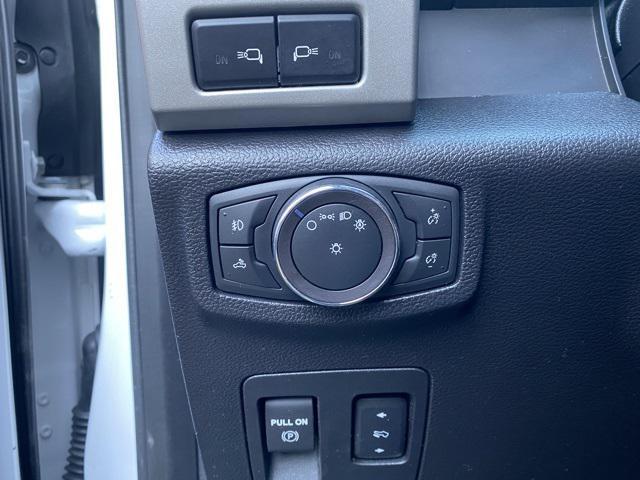 used 2018 Ford F-150 car, priced at $25,002