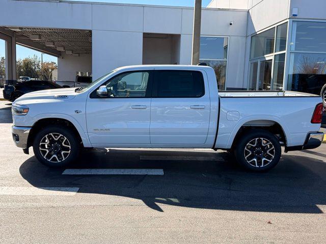 new 2026 Ram 1500 car, priced at $50,488