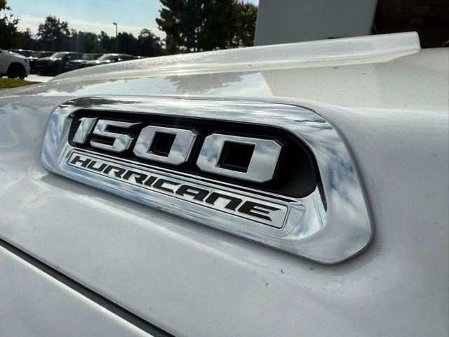new 2026 Ram 1500 car, priced at $51,057