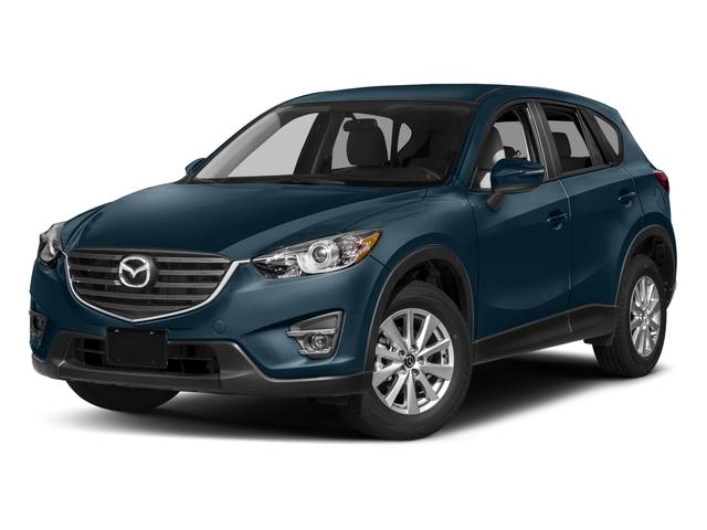 used 2016 Mazda CX-5 car, priced at $5,999