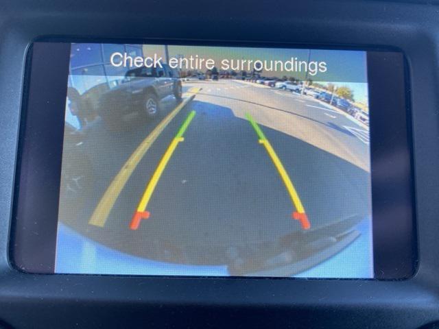 used 2024 Ram 1500 Classic car, priced at $24,095