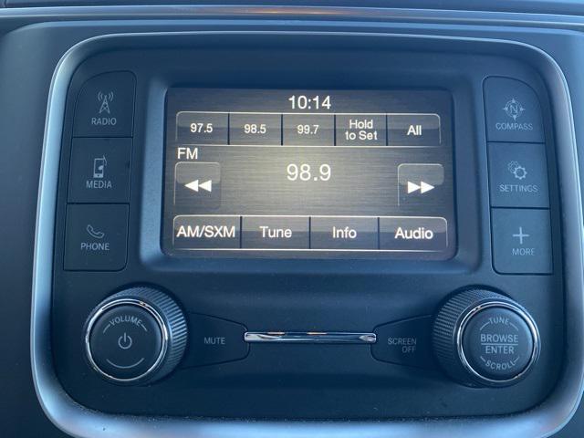 used 2024 Ram 1500 Classic car, priced at $24,095