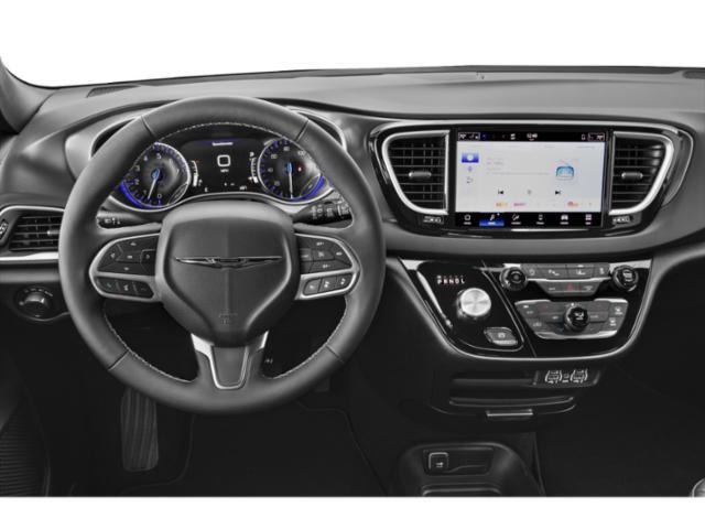 new 2026 Chrysler Voyager car, priced at $39,315