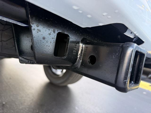 new 2026 Ram 1500 car, priced at $81,120