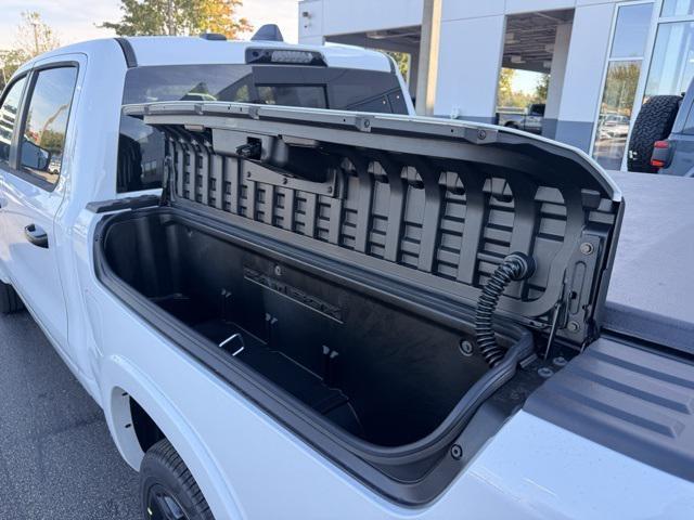 new 2026 Ram 1500 car, priced at $81,120