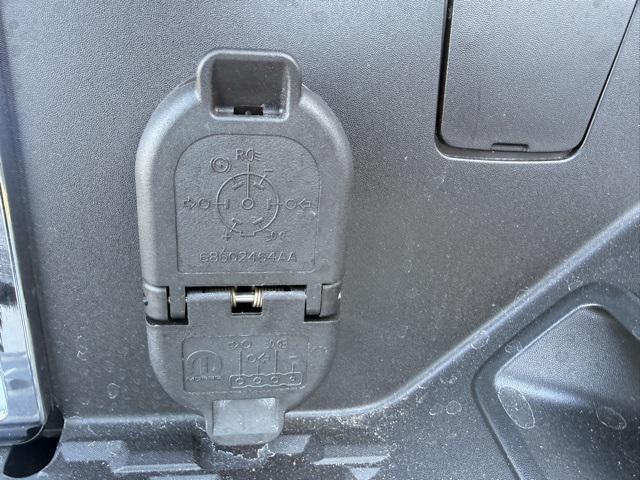 new 2026 Ram 1500 car, priced at $81,120