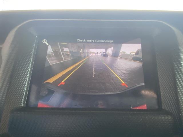 used 2023 Jeep Gladiator car, priced at $24,355