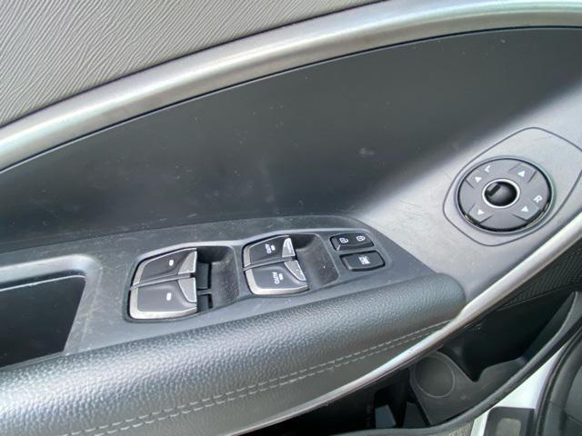 used 2018 Hyundai Santa Fe Sport car, priced at $16,591