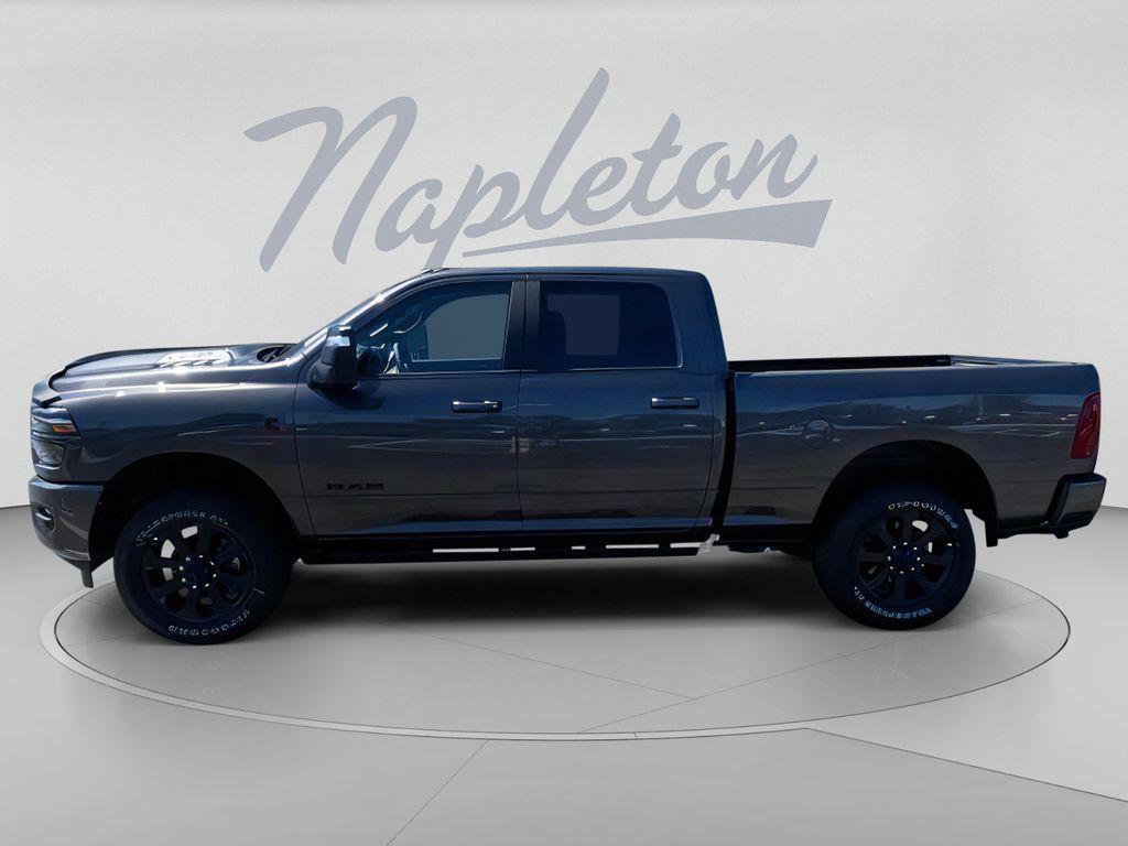 new 2026 Ram 2500 car, priced at $84,875